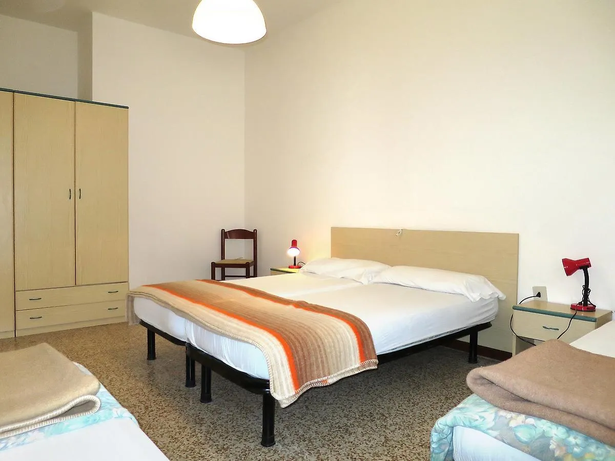 Soraya Apartamento Lido di Jesolo