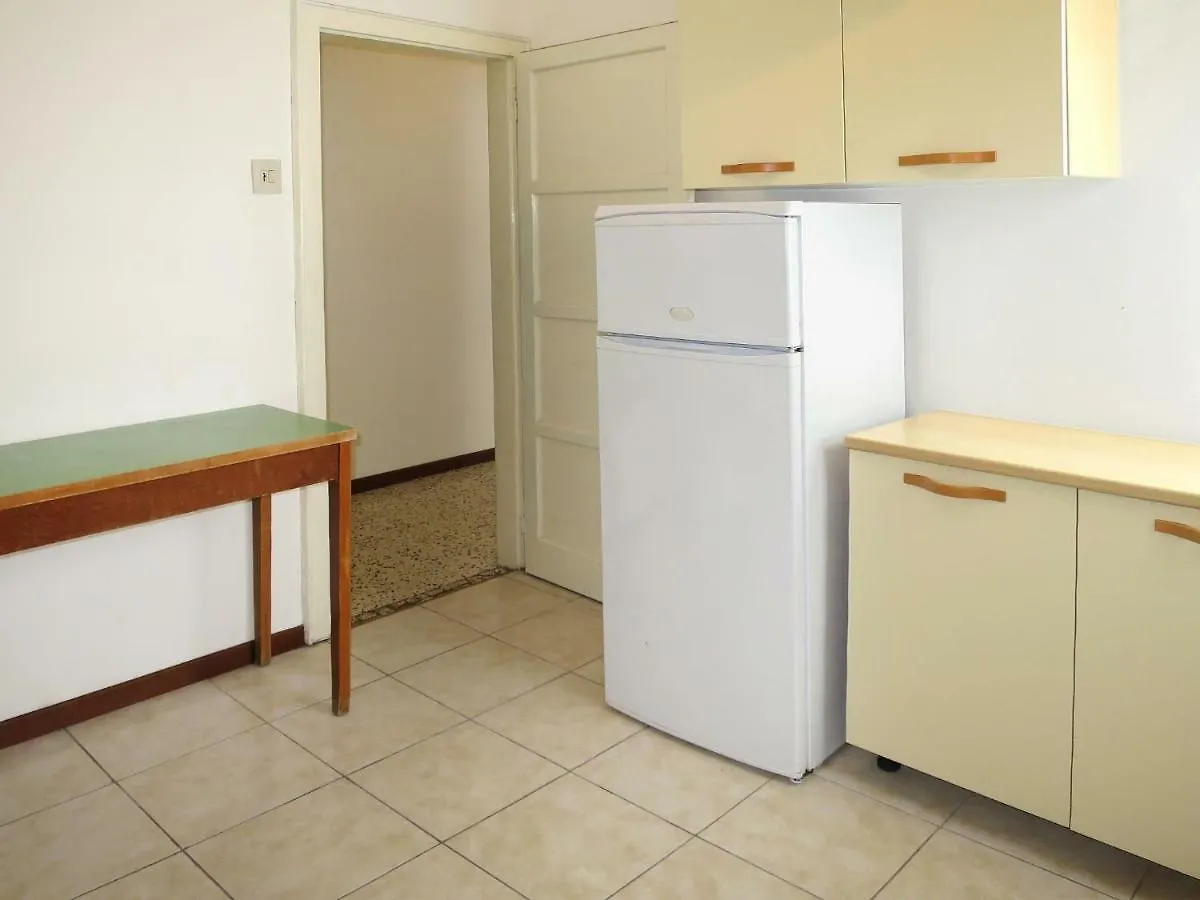 Soraya Apartamento Lido di Jesolo