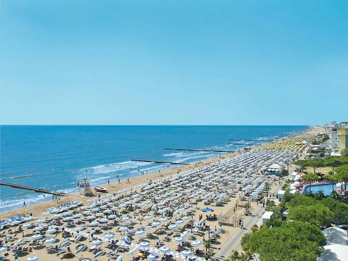 Soraya Appartamento Lido di Jesolo