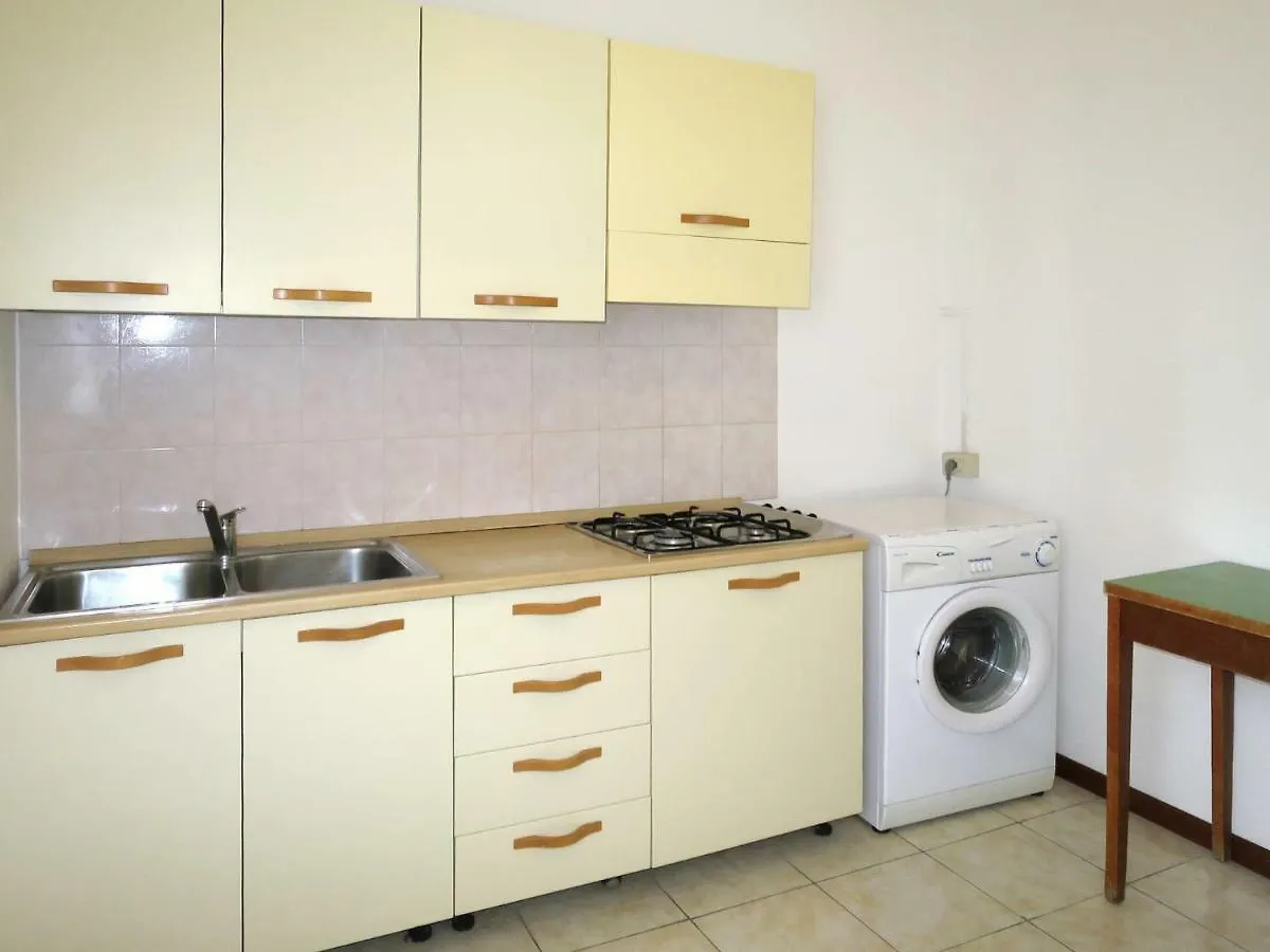 Soraya Apartamento Lido di Jesolo