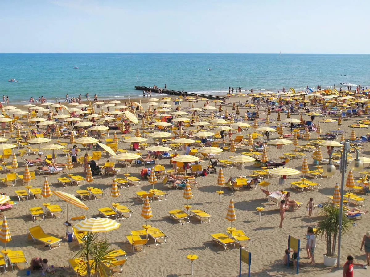 Soraya Appartamento Lido di Jesolo