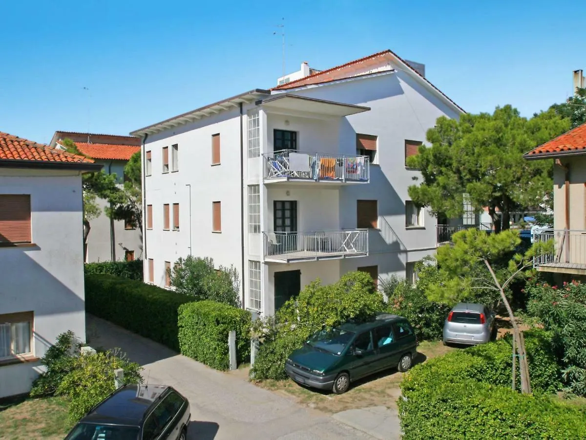 Soraya Appartamento Lido di Jesolo 0*,